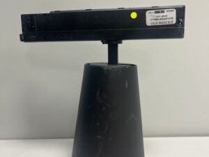 Spot LED sur rail 33W