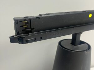 Spot LED sur rail 33W