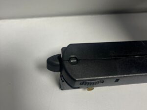 Spot LED sur rail 33W