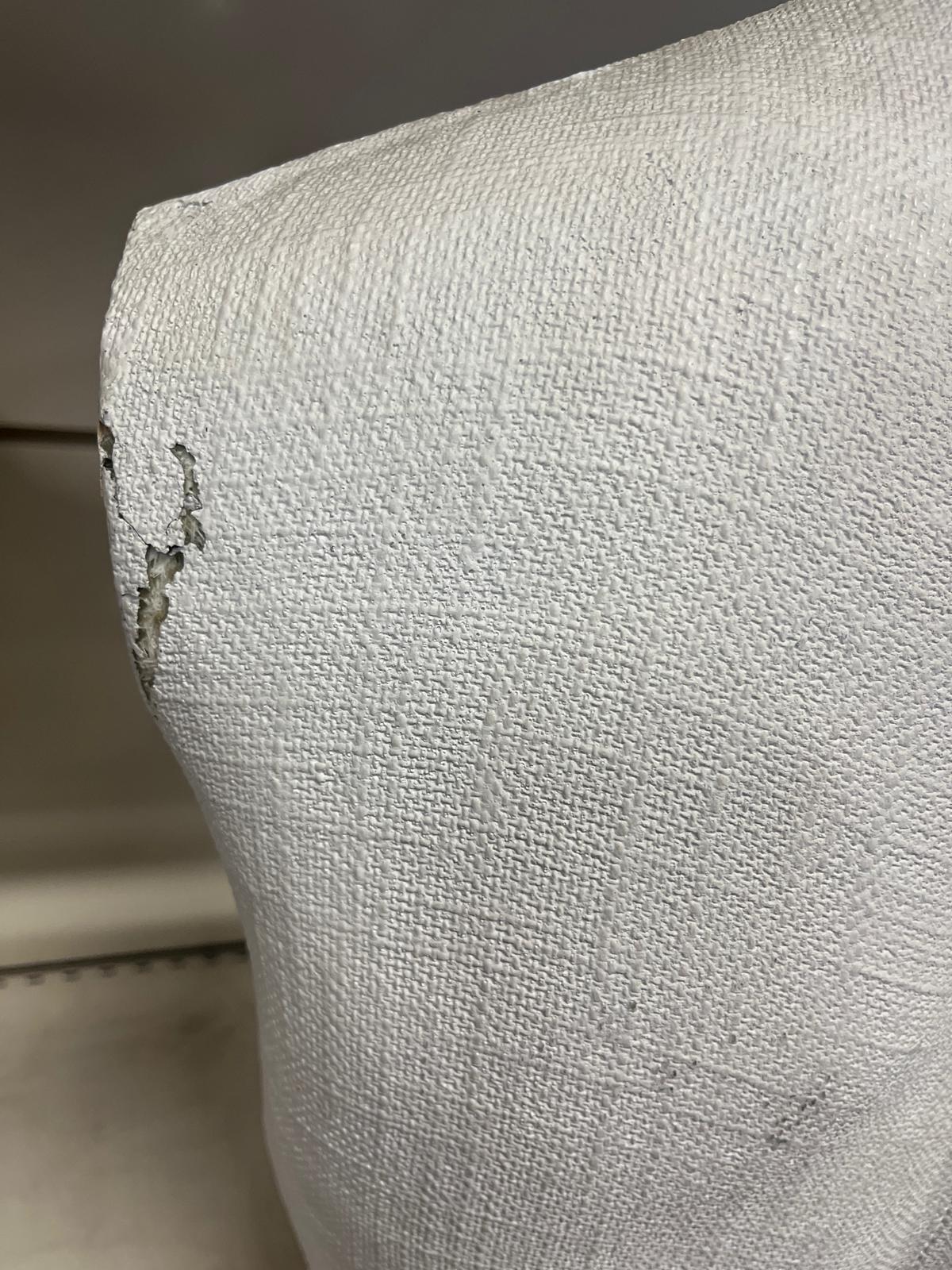 Mannequin Buste Homme – Image 5