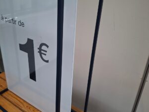 Pupitre Support Prix