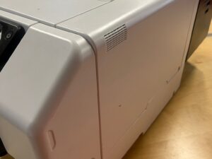 Ricoh Ri 100 – Imprimante pour impression directe