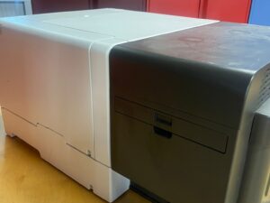 Ricoh Ri 100 – Imprimante pour impression directe