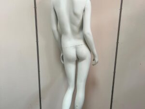 Mannequin Femme + Socle