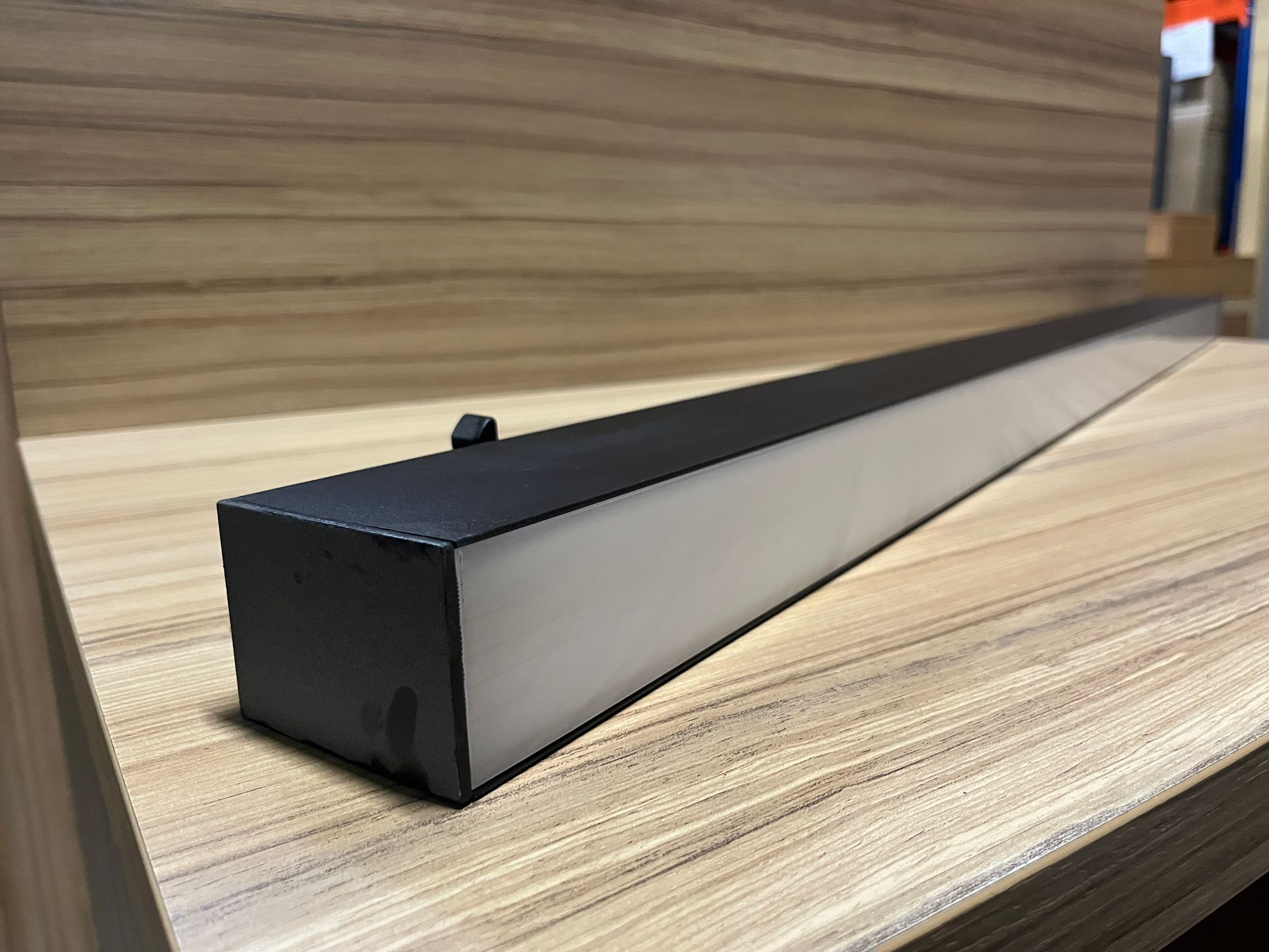 Luminaire linéaire LED 50W – Image 2