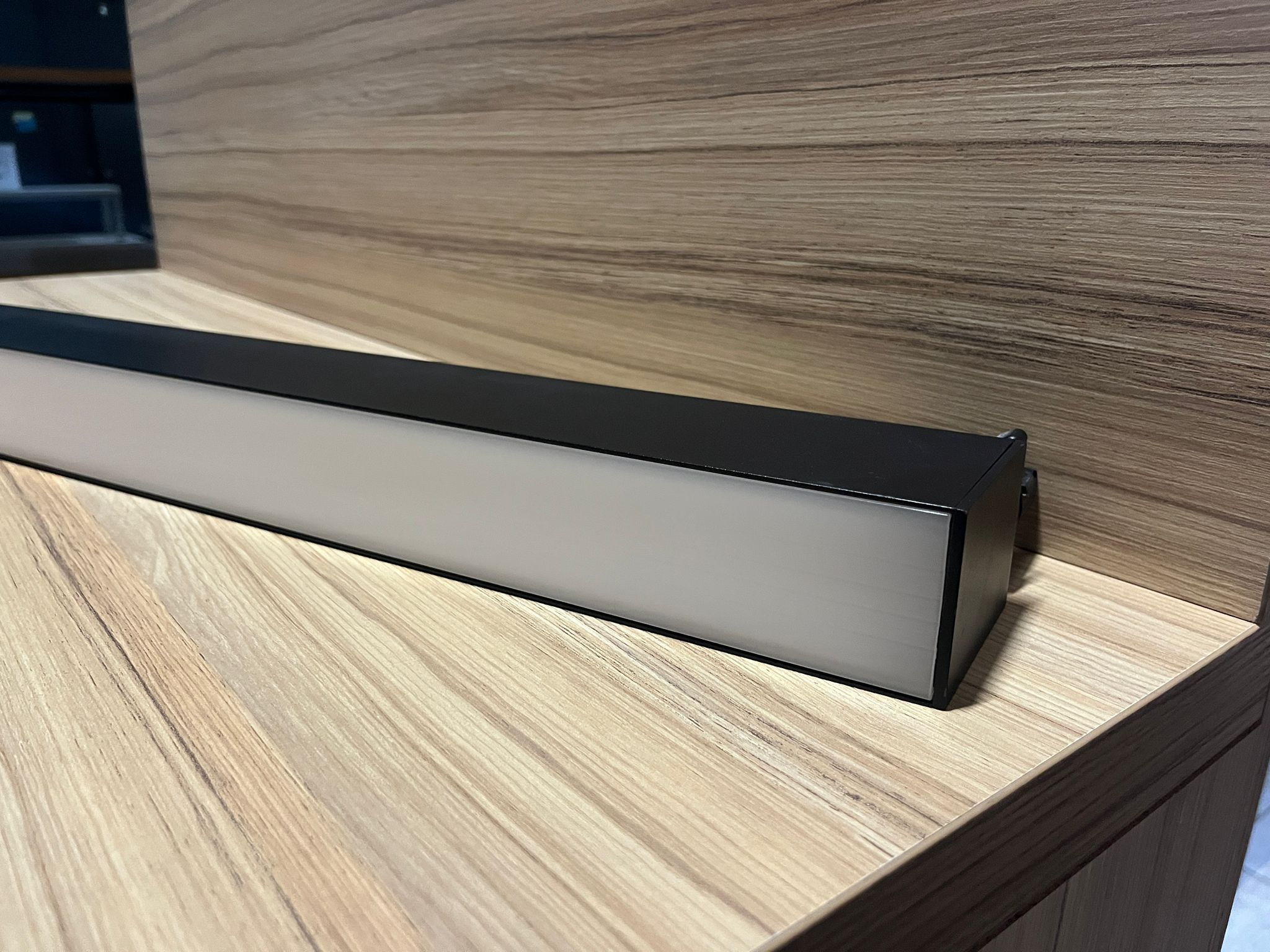 Luminaire linéaire LED 50W – Image 12
