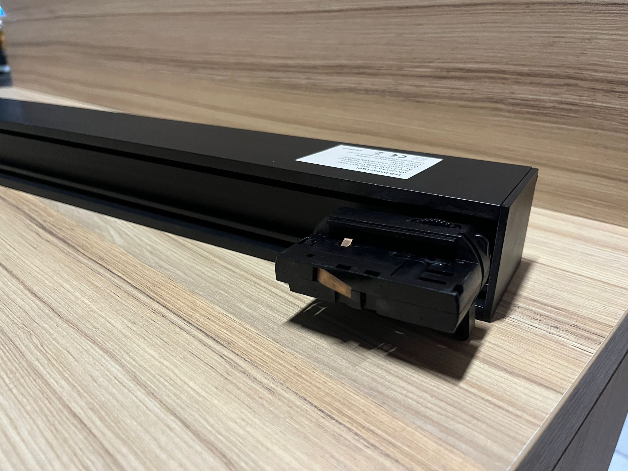 Luminaire linéaire LED 50W – Image 11