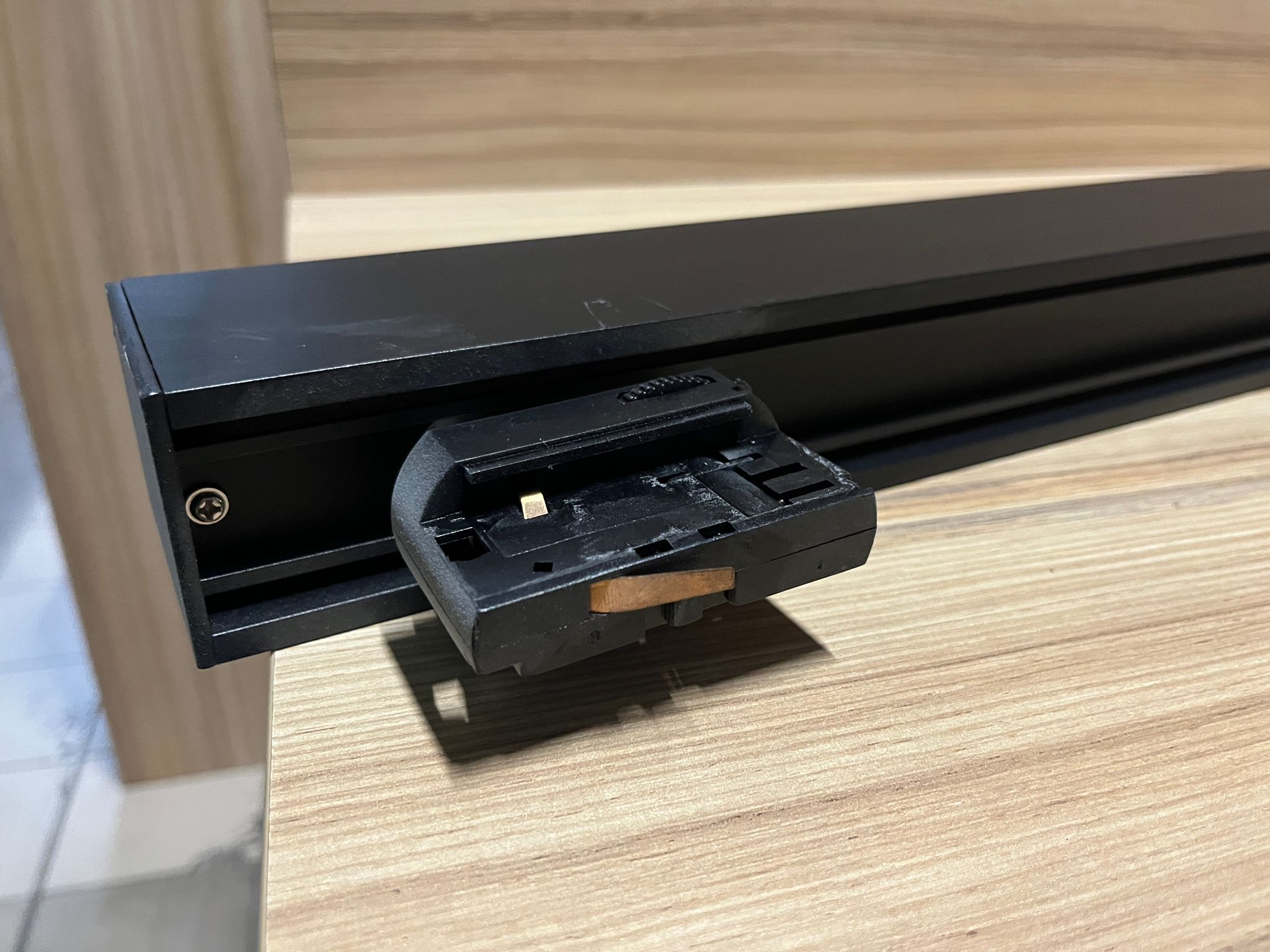 Luminaire linéaire LED 50W – Image 9