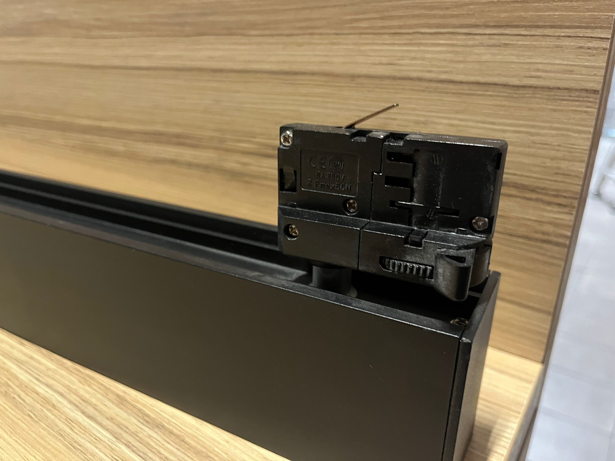 Luminaire linéaire LED 50W – Image 7