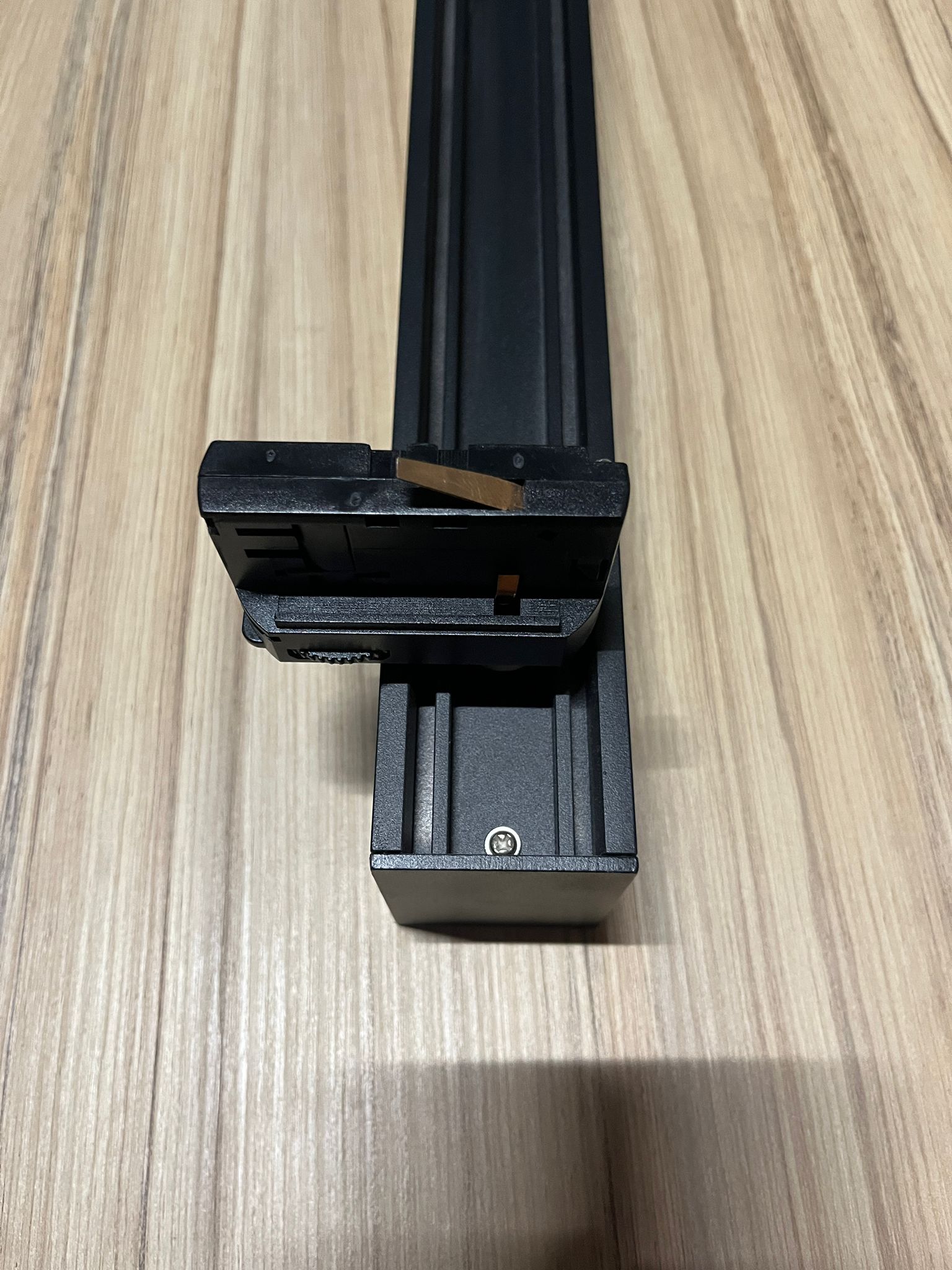 Luminaire linéaire LED 50W – Image 6