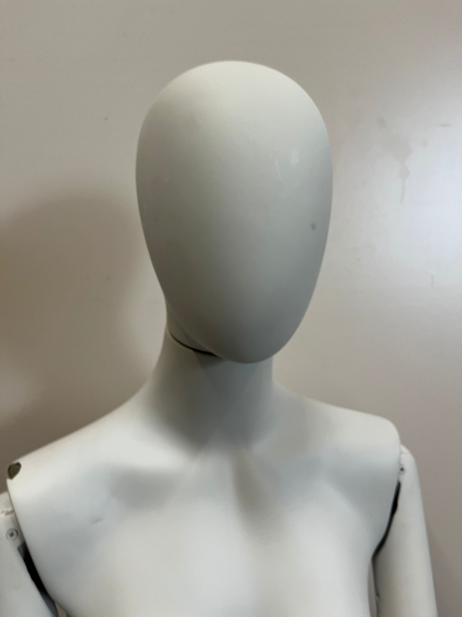 Mannequin demi-cuisse femme – Image 7