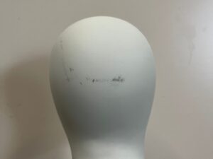 Mannequin demi-cuisse femme