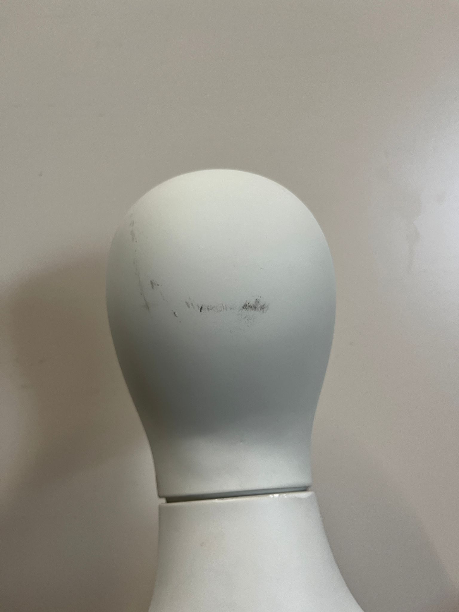 Mannequin demi-cuisse femme – Image 5