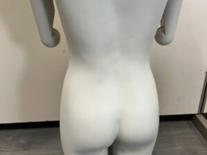 Mannequin demi-cuisse femme