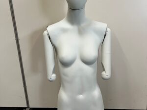 Mannequin demi-cuisse femme