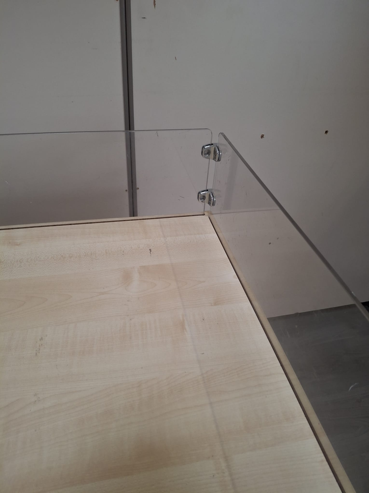 Bac soldeur avec tiroirs sur roulettes L 125 cm – Image 5
