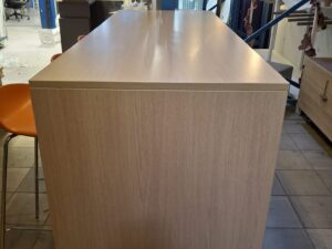 Table Haute / Mange Debout 200/80 cm