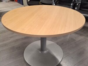 Table Ronde / Table de Réunion ∅ 100 cm