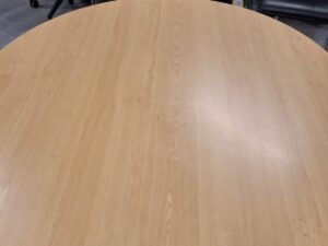 Table Ronde / Table de Réunion ∅ 100 cm