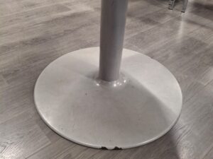 Table Ronde / Table de Réunion ∅ 100 cm