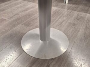 Table Ronde / Table de Réunion ∅ 100 cm MAJENCIA