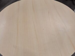 Table Ronde / Table de Réunion ∅ 100 cm MAJENCIA