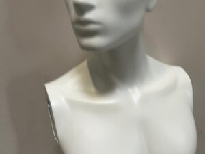 Mannequin buste homme