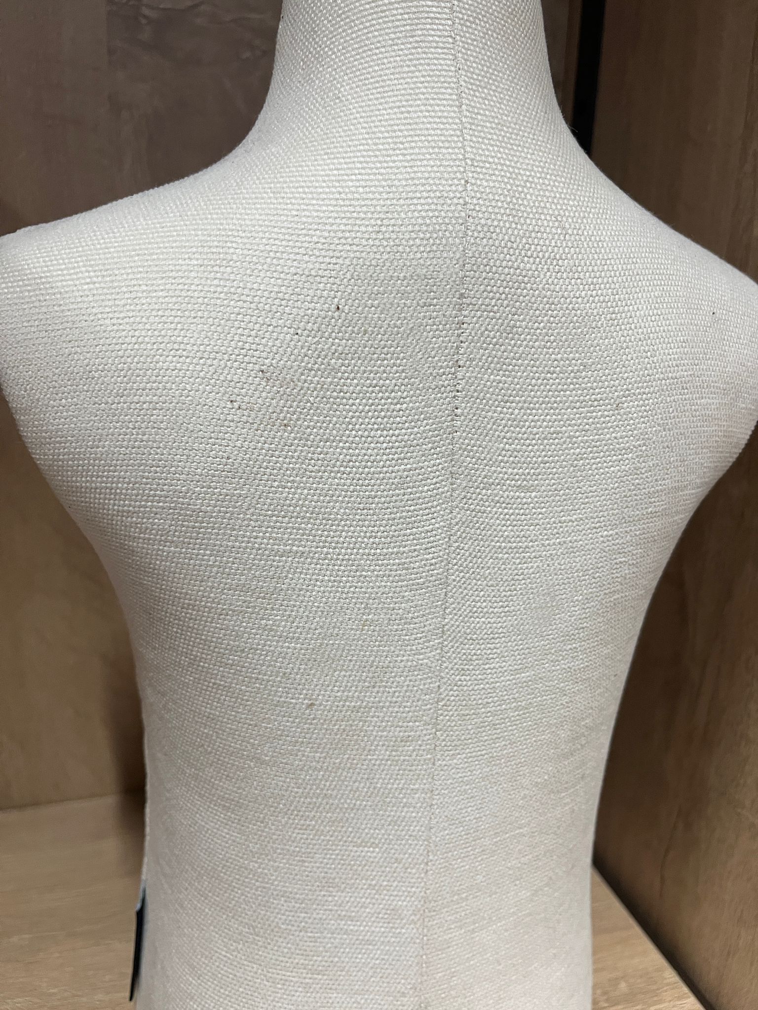 Mannequin Buste Enfant 6 mois – Image 2