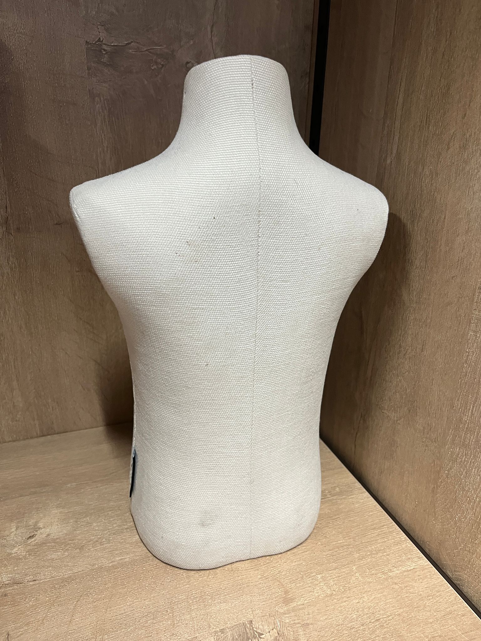 Mannequin Buste Enfant 6 mois – Image 5