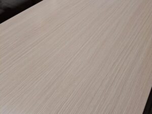 Bureau droit L 180 cm
