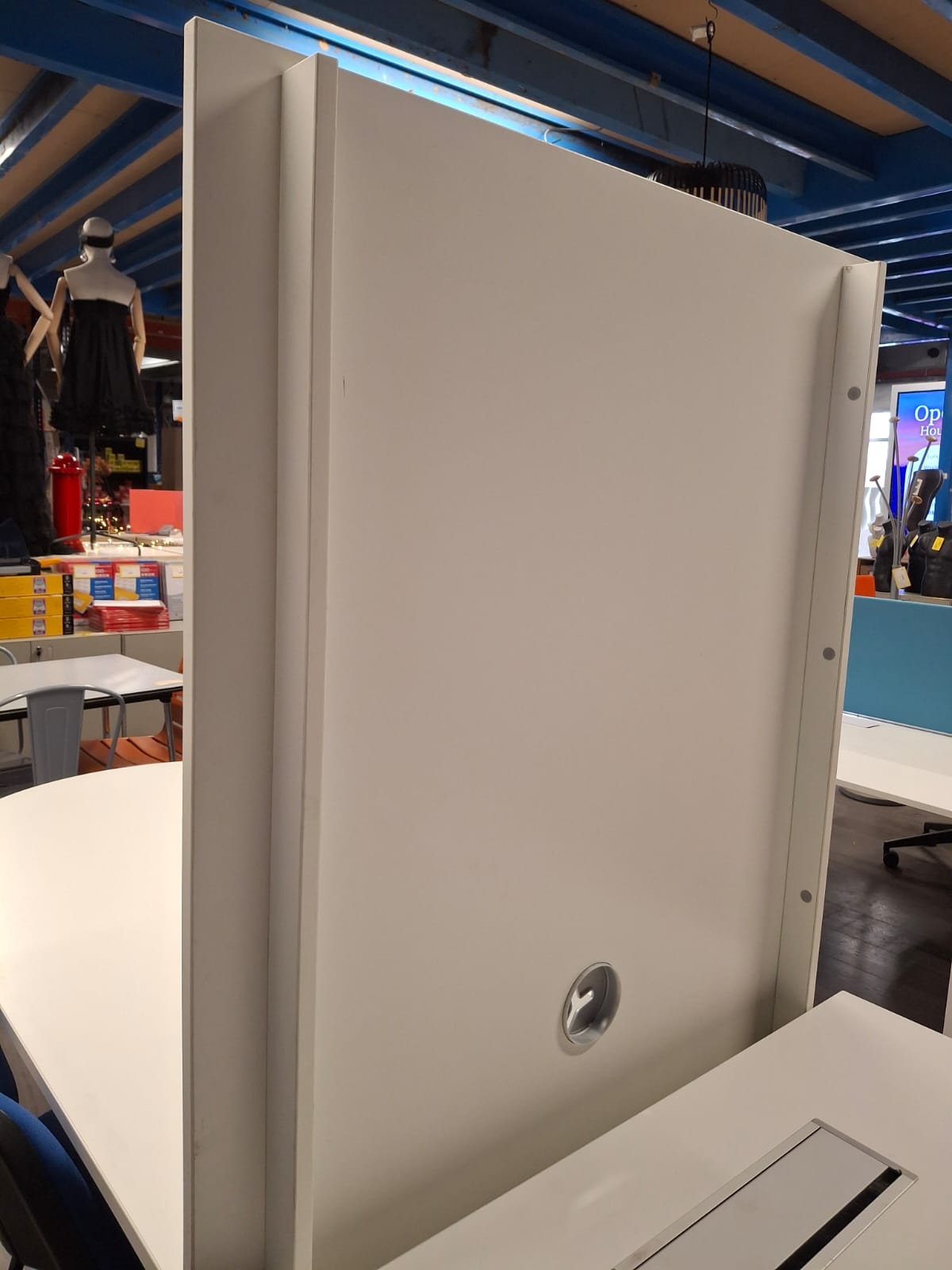Bureau Administratif L 160 cm – Image 6