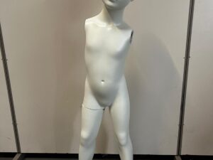 Mannequin enfant 4 / 5 ans
