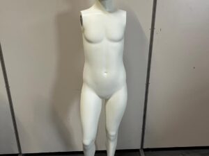 Mannequin enfant 8 / 10 ans