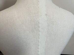 Mannequin buste enfant couture 3 ans