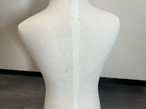 Mannequin buste enfant couture 3 ans