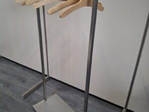 Portant droit L 60,5 cm