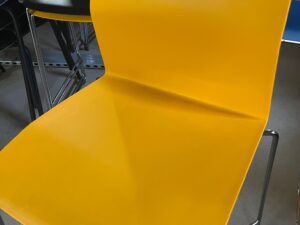 Tabouret / Chaise haute | Mobilier de bureau