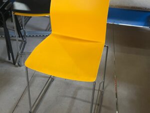Tabouret / Chaise haute | Mobilier de bureau