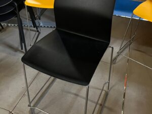 Tabouret / Chaise haute | Mobilier de bureau