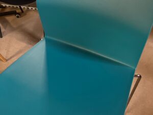 Tabouret / Chaise haute | Mobilier de bureau