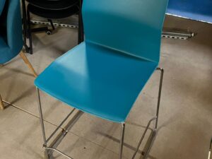 Tabouret / Chaise haute | Mobilier de bureau