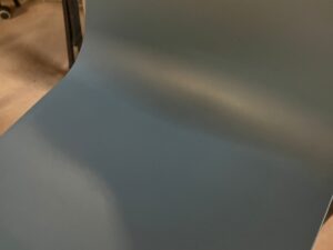 Chaise d’accueil | Mobilier de bureau