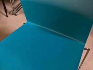 Chaise d’accueil | Mobilier de bureau