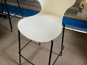 Tabouret / Chaise haute | Mobilier de bureau