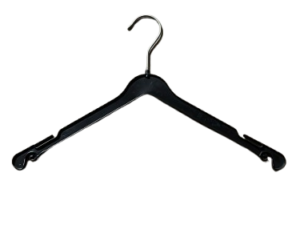 Lot de 100 cintres simples 38 cm