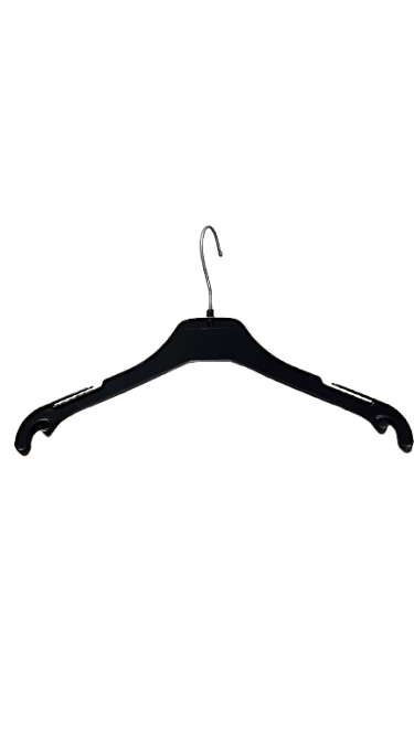 Lot de 100 cintres 33 cm