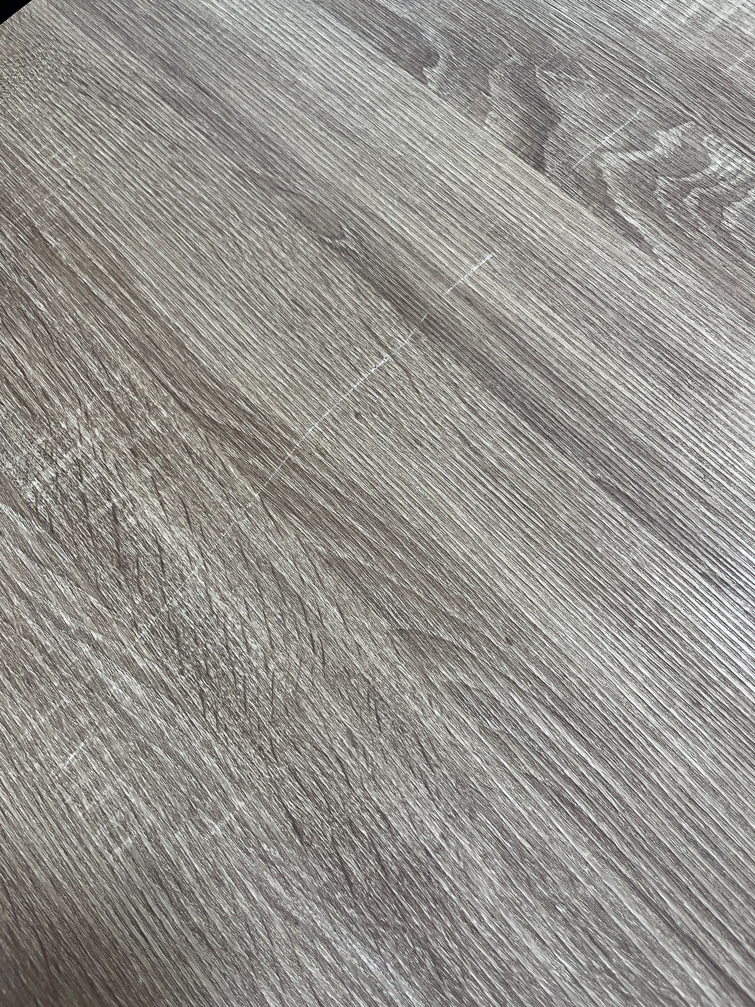 Table mange-debout avec tabourets – pratique et légère - H105cm
