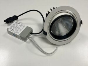 Driver LED Philips Xitanium 44W