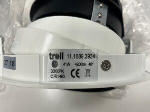 Driver LED Philips Xitanium 44W