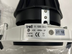 Driver LED Philips Xitanium 44W